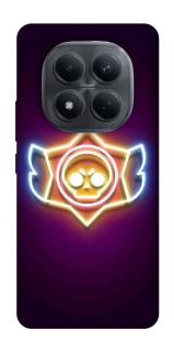 Чехол на Xiaomi Redmi Note 15 Pro 4G Brawl Stars ver.3 фото 1 из 1