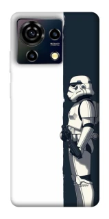 Чохол на ZTE Blade V50 Vita Star Wars stormtrooper фото 1 з 1