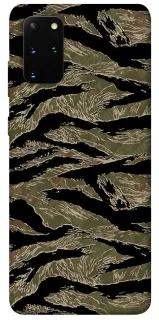 Чехол на Samsung Galaxy S20+ Camouflage v23 фото 1 из 1