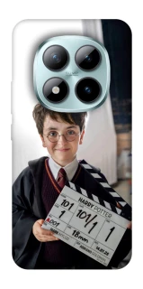 Чохол на Xiaomi Redmi Note 15 Pro+ 5G New Harry Potter ver.1 фото 1 з 1