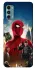 Чохол на Motorola Moto G60 Spider Man ver.2 фото 1 з 1