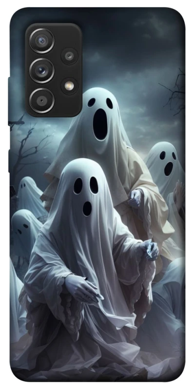 Чохол на Samsung Galaxy A52 4G / A52 5G Ghost фото 1 з 1
