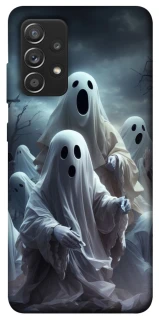 Чохол на Samsung Galaxy A52 4G / A52 5G Ghost фото 1 з 1