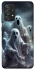 Чохол на Samsung Galaxy A52 4G / A52 5G Ghost фото 1 з 1
