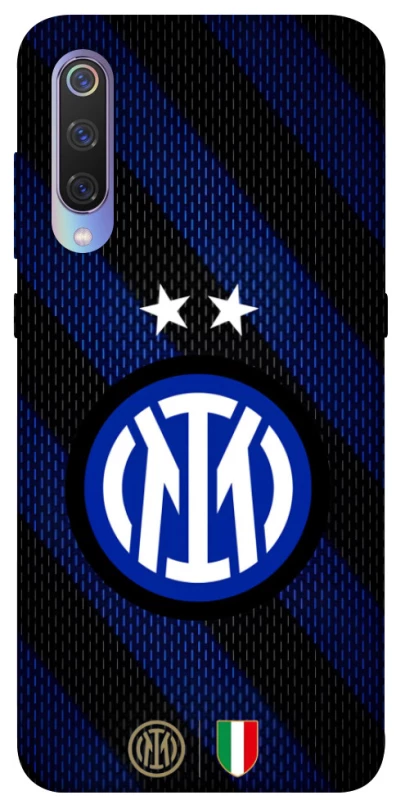 Чехол на Xiaomi Mi 9 FC Inter v2 фото 1 из 1