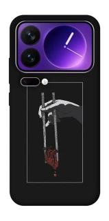 Чохол на Xiaomi 17 Pro Max Палички серцеїда фото 1 з 1