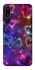 Чохол на Samsung Galaxy F16 Drawn hearts фото 1 з 1