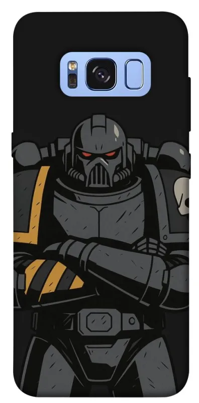 Чохол на Samsung G950 Galaxy S8 Warhammer 40k v3 фото 1 з 1