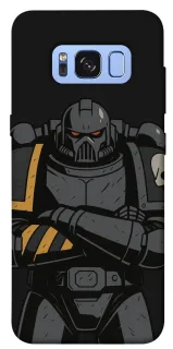 Чохол на Samsung G950 Galaxy S8 Warhammer 40k v3 фото 1 з 1