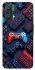 Чехол на Realme 9 Pro Play Station фото 1 из 1