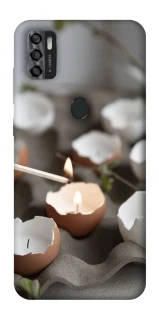 Чохол на ZTE Blade A7s (2020) Eggcellent фото 1 з 1