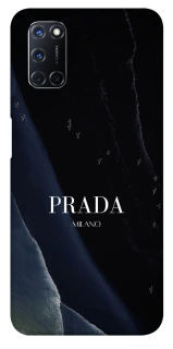 Чехол на Oppo A52 / A72 / A92 Prada ver.2 фото 1 из 1