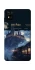 Чехол на ZTE Blade A31 The Hogwarts ver.2 фото 1 из 1