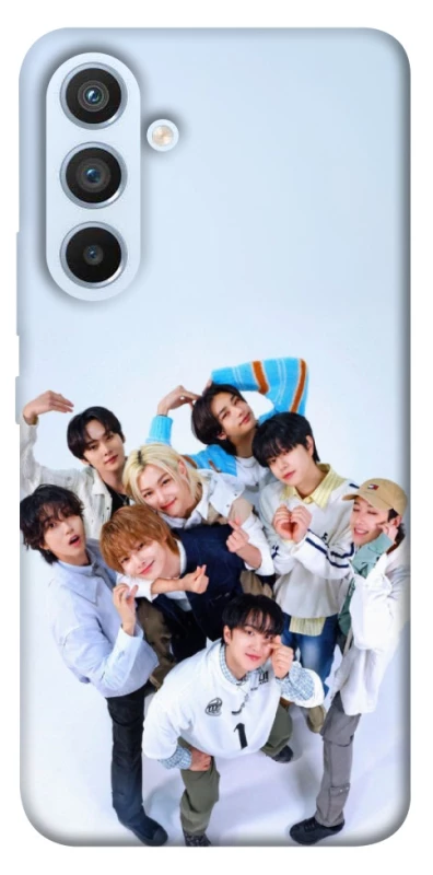 Чохол на Samsung Galaxy A54 5G Stray Kids One Vision фото 1 з 1
