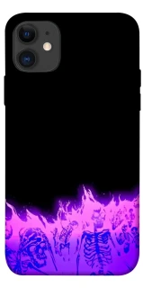 Чохол на Apple iPhone 11 (6.1") Funny moments фото 1 з 1