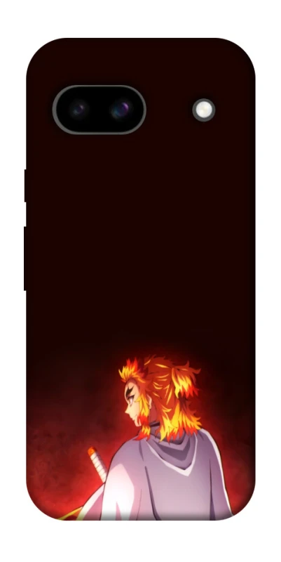 Чохол на Google Pixel 8a Anime v18 фото 1 з 1