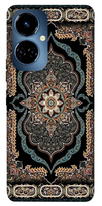 Чехол на TECNO Camon 19 Pro Килим v6 фото 1 из 1