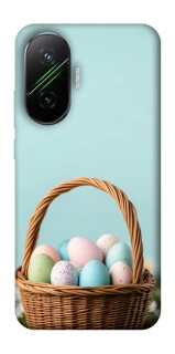 Чехол на Xiaomi Poco F7 Easter ver.5 фото 1 из 1