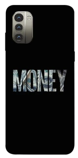 Чохол на Nokia G11 Money-dollars фото 1 з 1
