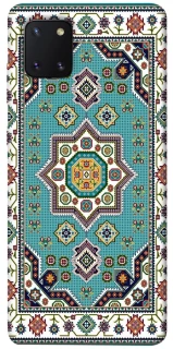 Чохол на Samsung Galaxy Note 10 Lite (A81) Килим v7 фото 1 з 1