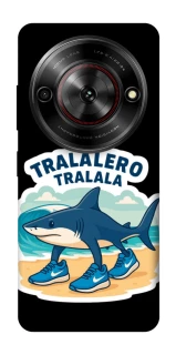 Чохол на ZTE Nubia Focus Tralalero Tralala фото 1 з 1