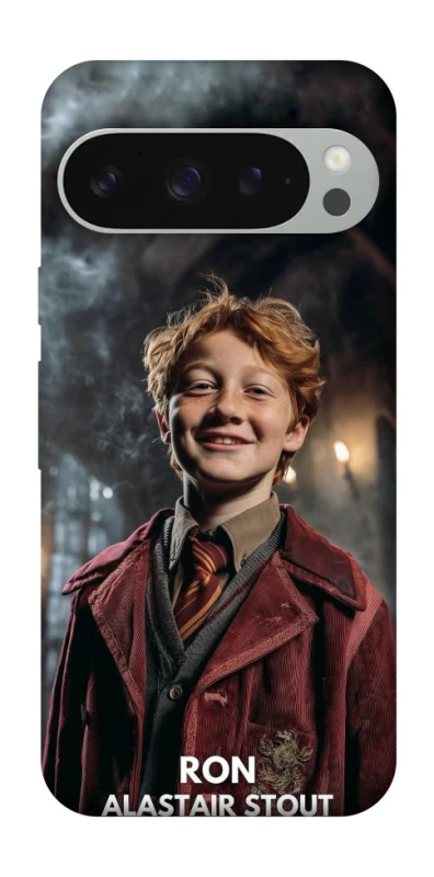 Чохол на Google Pixel 10 Pro XL New Harry Potter ver.3 фото 1 з 1