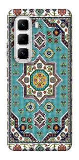 Чохол на Infinix Hot 50 Pro Килим v7 фото 1 з 1