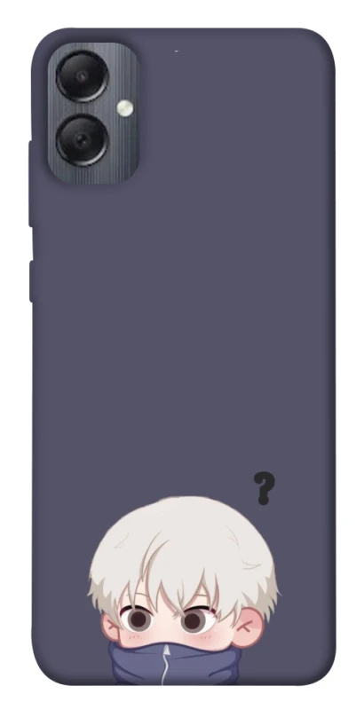 Чохол на Samsung Galaxy A05 Toge Inumaki фото 1 з 1