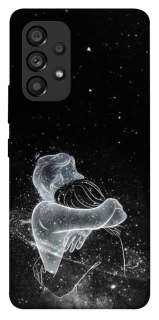 Чехол на Samsung Galaxy A53 5G Galactic love фото 1 из 1