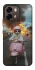 Чохол на Oppo A6 Exploding Kittens ver.3 фото 2 з 2