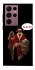 Чохол на Samsung Galaxy S22 Ultra Bad Santa фото 1 з 1