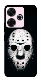 Чохол на Xiaomi Poco M6 4G Jason фото 1 з 1