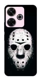 Чехол на Xiaomi Redmi 13 4G Jason фото 1 из 1