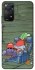 Чохол на Xiaomi Redmi Note 11 Pro 4G/5G Mr.Krabs фото 1 з 1