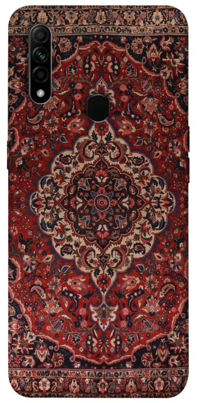 Чохол на Oppo A31 Килим v14 фото 1 з 1