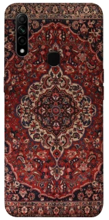 Чохол на Oppo A31 Килим v14 фото 1 з 1