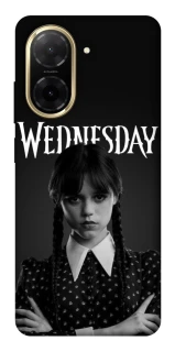 Чохол на Xiaomi Redmi A5 (Europe version) Dark Mood Wednesday фото 1 з 1