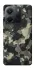 Чохол на Xiaomi Redmi Note 14 4G (Int. version) Camouflage v10 фото 1 з 1