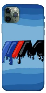 Чохол на Apple iPhone 11 Pro Max (6.5") BMW v14 фото 1 з 1