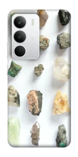 Чехол на Realme C71 Коллекция кристаллов фото 1 из 1