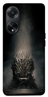 Чохол на Oppo A58 4G House of the Dragon ver.2 фото 1 з 1