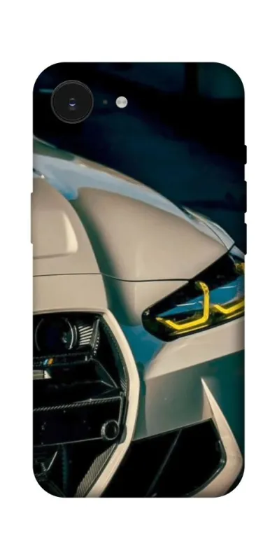 Чехол на Apple iPhone 17e (6.1") BMW v38 фото 1 из 1