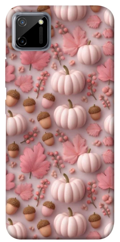 Чохол на Realme C11 Autumn vibes ver.2 фото 1 з 1