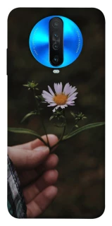 Чехол на Xiaomi Redmi K30 Ромашка v4 фото 1 из 1