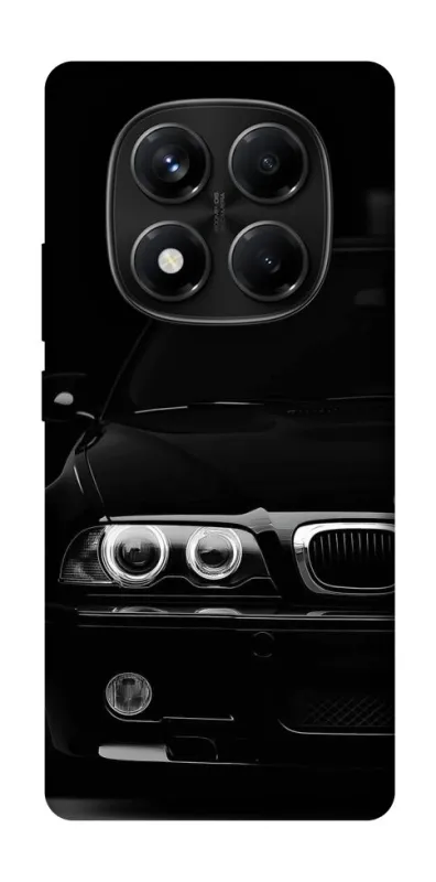 Чохол на Xiaomi Redmi Note 14 Pro 4G BMW v43 фото 1 з 1