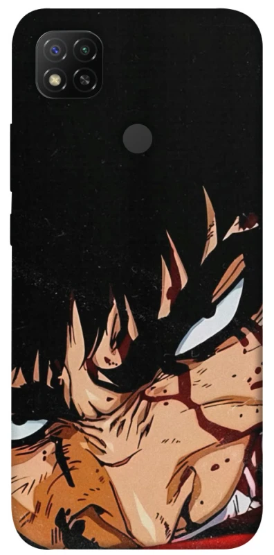 Чохол на Xiaomi Redmi 9C Berserk v6 фото 1 з 1