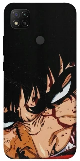 Чохол на Xiaomi Redmi 9C Berserk v6 фото 1 з 1