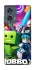 Чохол на Motorola Edge 50 Roblox gaming heroes фото 1 з 1
