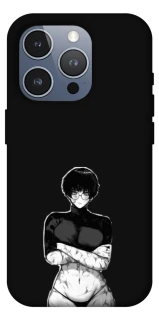 Чехол на Apple iPhone 16 Pro Max Maki фото 1 из 1