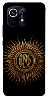 Чохол на Xiaomi Mi 11 Parkway Drive logo ver.1 фото 1 з 1